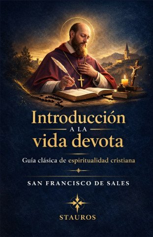 Introducción a la vida devota