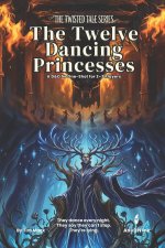 The Twelve Dancing Princesses | A D&D 5e Fairy Tale One-Shot for 2-3 Players