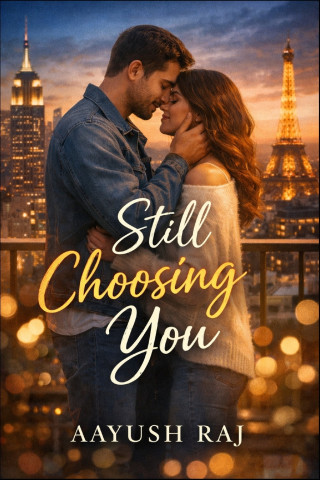 Still Choosing You