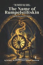 The Name of Rumpelstiltskin | A D&D 5e Fairy Tale One-Shot for 2-3 Players