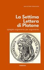 La Settima Lettera di Platone