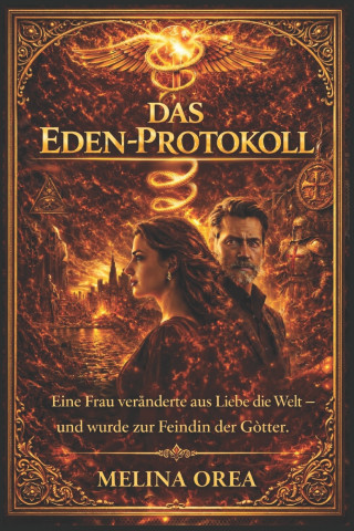 DAS EDEN-PROTOKOLL