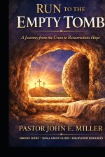 Run to the Empty Tomb
