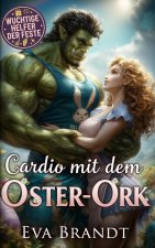 Cardio mit dem Oster-Ork