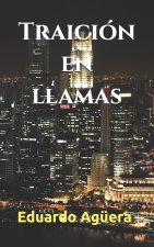 Traición en llamas