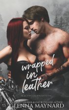 Wrapped In Leather