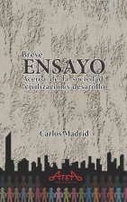 Breve ensayo acerca de la sociedad, civilización y desarrollo