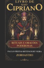 LIVRO DE SÃO CIPRIANO