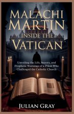 Malachi Martin