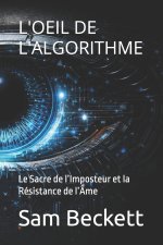 L'OEIL DE L'ALGORITHME