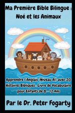 Ma Première Bible Bilingue