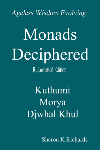 Monads Deciphered