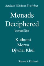 Monads Deciphered