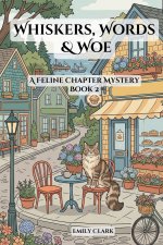Whiskers, Words & Woe