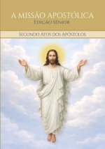 A MISSÃO APOSTÓLICA - Segundo Atos dos Apóstolos