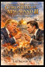 The Chronicles Of Magaland II