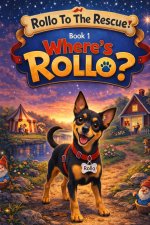 Rollo To The Rescue!