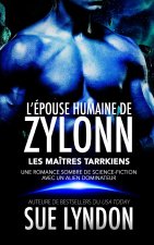L'Épouse humaine de Zylonn
