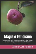 Magia e Feticismo