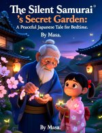 The Silent Samurai's Secret Garden
