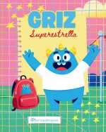 GRIZ SUPERESTRELLA