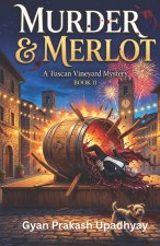 MURDER & MERLOT