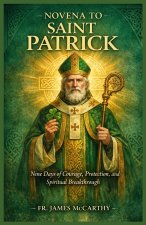 NOVENA TO SAINT PATRICK