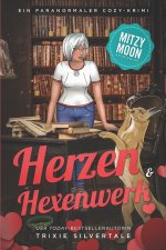 Herzen und Hexenwerk
