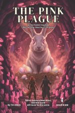 The Pink Plague | An Easter Inspired D&D 5e One-Shot for 2-3 Players