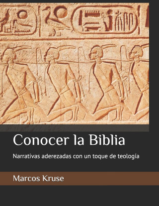 Conocer la Biblia