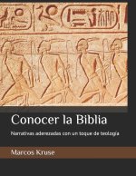 Conocer la Biblia