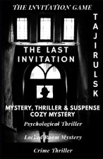 THE LAST INVITATION