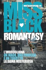 Romantasy
