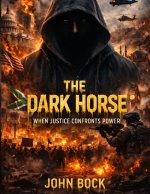 THE DARK HORSE