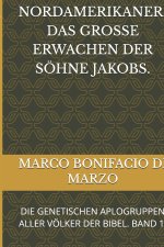 EUROPÄER UND NORDAMERIKANER; DAS GROSSE ERWACHEN DER SÖHNE JAKOBS.