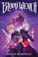 Blood Wench Volume 2