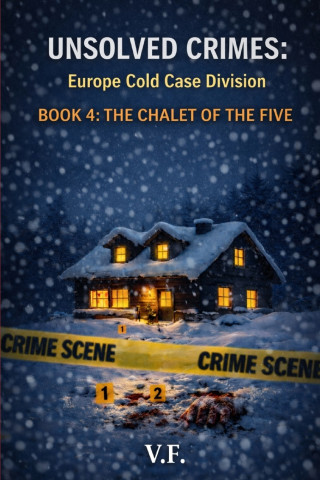 UNSOLVED CRIMES