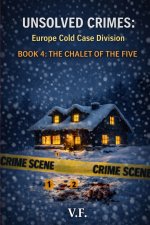 UNSOLVED CRIMES