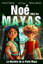 Noé chez les Mayas