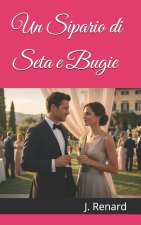 Un Sipario di Seta e Bugie