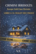 CRIMINI IRRISOLTI
