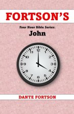 Fortson's Four Hour Bible Series
