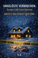 UNGELÖSTE VERBRECHEN
