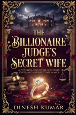 The Billionaire Judge's Secret Wife