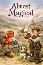 Almost Magical