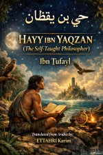 ḤAYY IBN YAQẒĀN (The Self-Taught Philosopher)