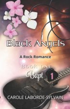 Black Angels - Book 1