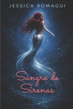 Sangre de Sirenas