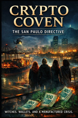 Crypto Coven