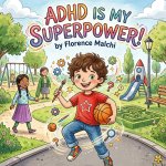 ADHD is My Superpower!